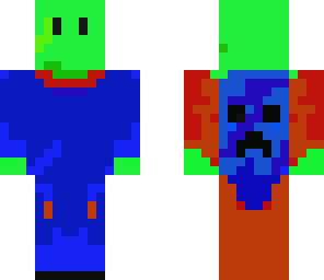 slimey the epic