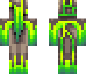 toxic waste