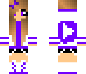 cut girl youtube