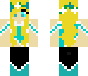 island girl
