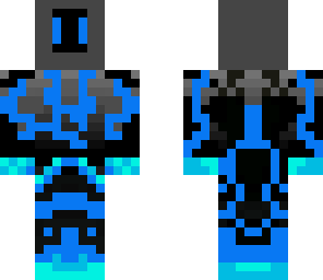 ice ghost