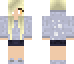 deroy hooves edit