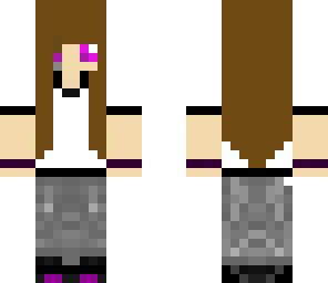 deadlox the girl