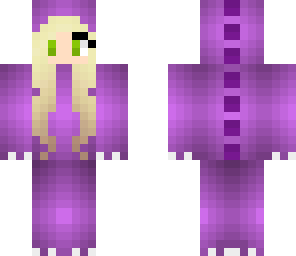 dragon girl