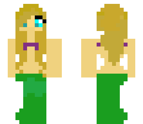 mermaid 1