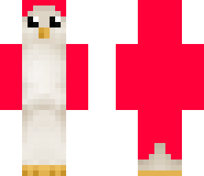 pinguin sami