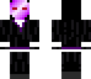 purge