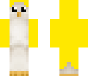 pinguin pascal