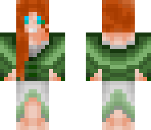 me as an elf