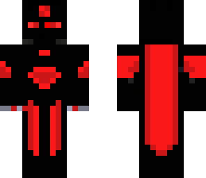 the dark king
