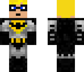 bodenbrotatobatman