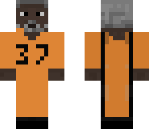 morgan prisoner treemn