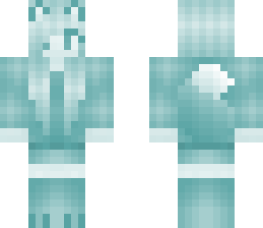 frost wolf