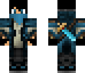 pixels that make a person