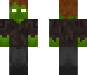 zombiebrine