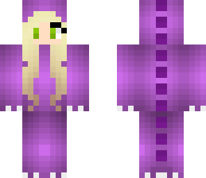 dragon girl edit