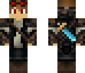 dark engineer