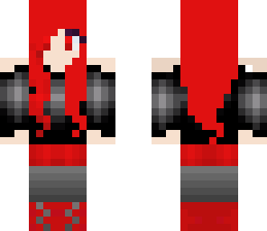 violet the vampire edit
