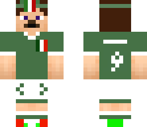 italian guy