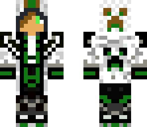green assassin