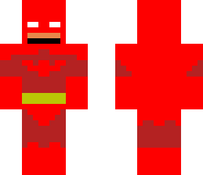 redman