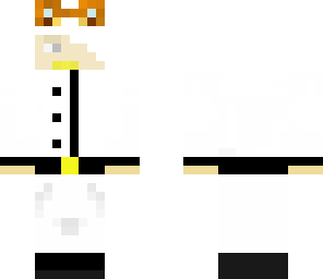 panda's builder skin