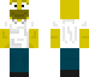 homer simpson