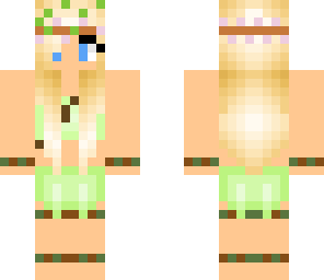 ninff girl