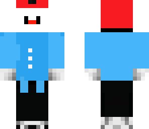 wakko warner fixed