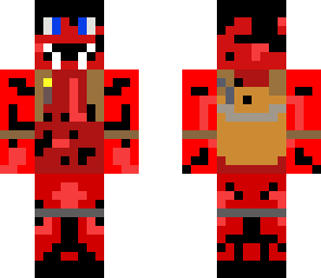 techno dragon