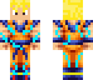 gokuplays
