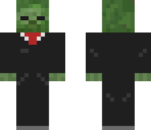 buisness zombie