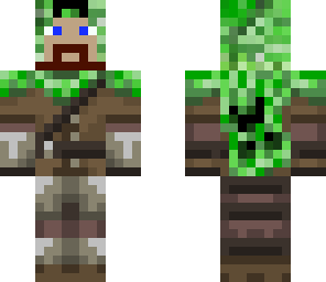 creeper hunter
