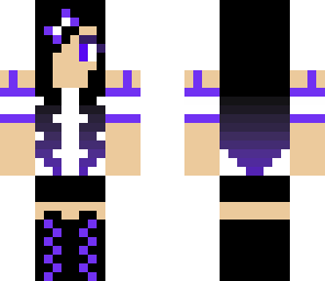 girl skin