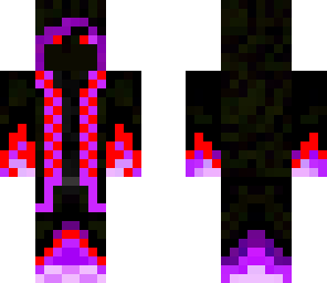 ender sorcercer
