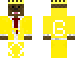 kingbacca