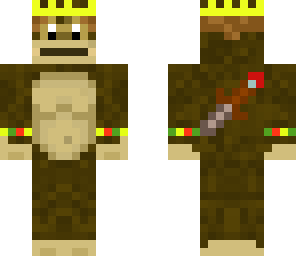 assasins monkey