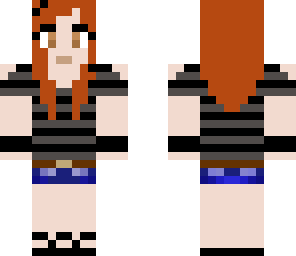 rocker chick