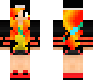 fire worrior