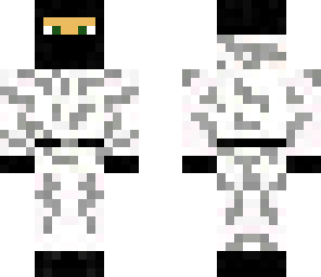 css arctic terrorist