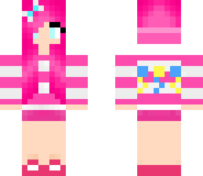 pinkie pie