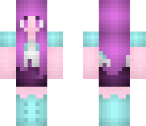 pinky pie