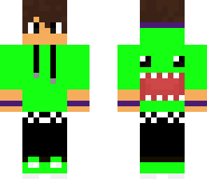 lime domo