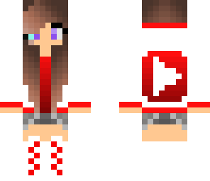 youtube girl