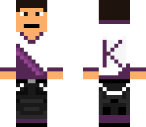 minecraftfinest kylan