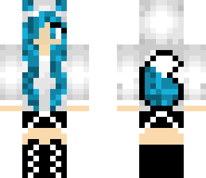 blue wolf