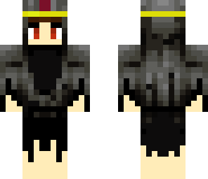 dark pokemon trainer