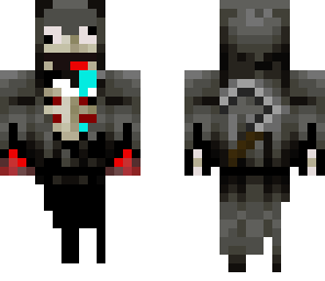 crazy derpy death