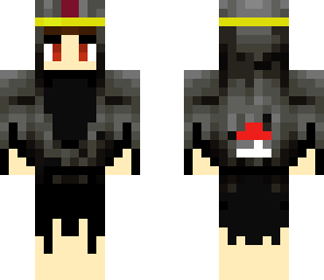 dark pokemon queen