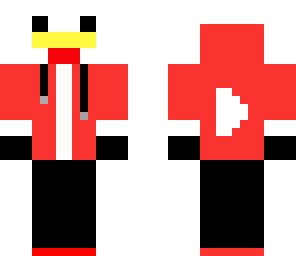 mariangamer pato